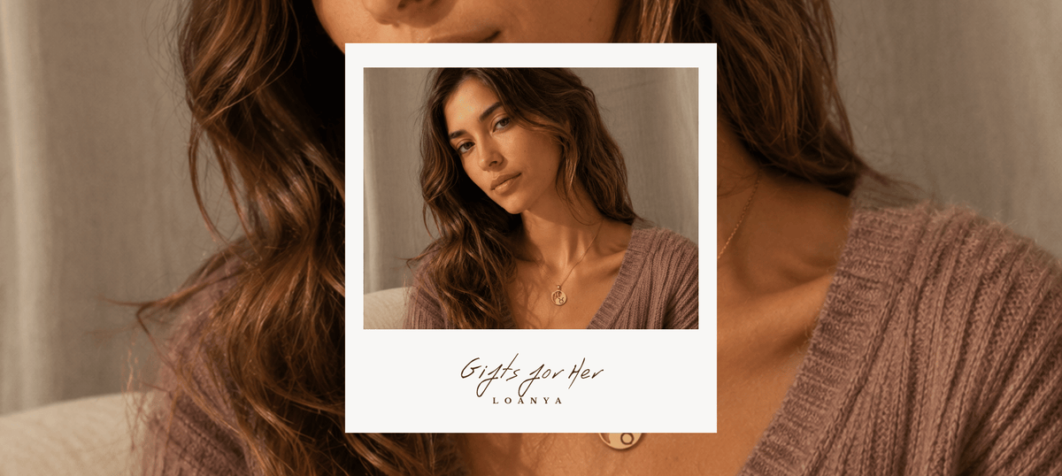 GIFTS FOR HER