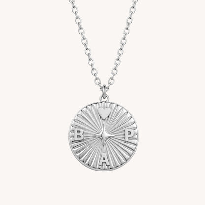 Personalised Initial Necklace