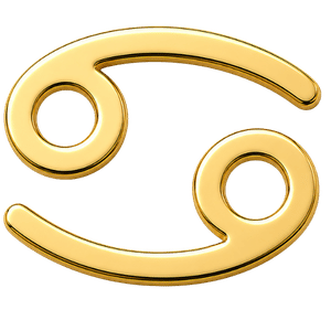 Cancer zodiac sign