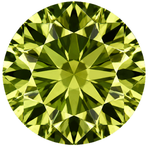 August birthstone