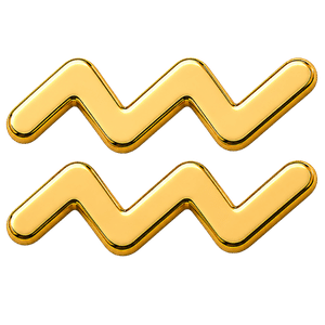 Aquarius zodiac sign