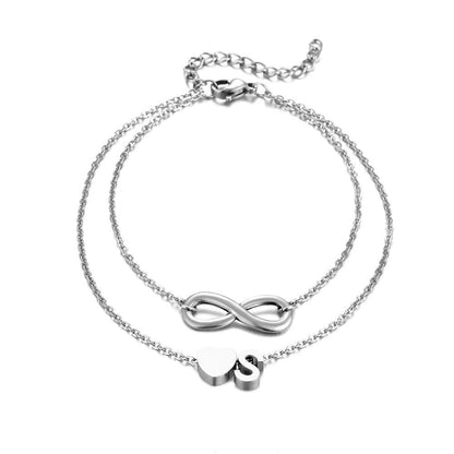 Anklet of Infinity